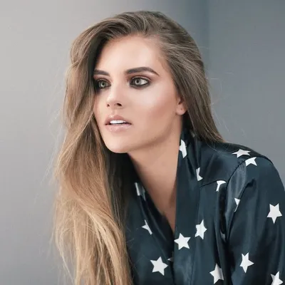 Dani profile