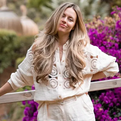 Aranka van der Voorden profile