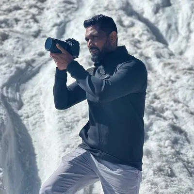 ARANTHA SIRIMANNE profile