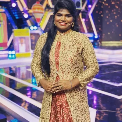 Aranthai Nisha profile