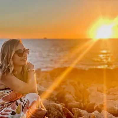 Arantxa profile