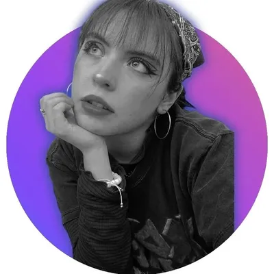 Arantza Mendieta profile