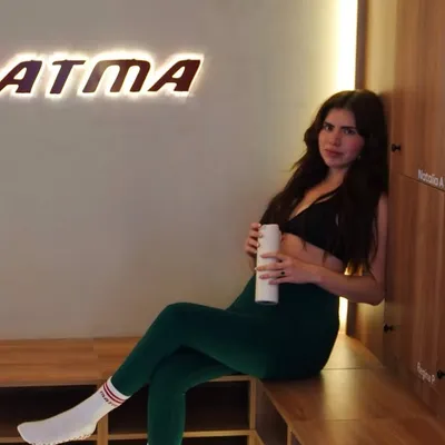 Arantza vega profile