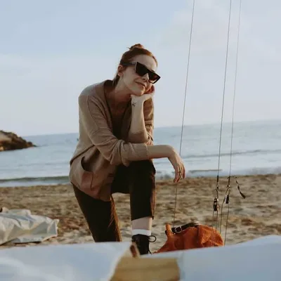 Arantxa Perez | Deco & Lifestyle profile