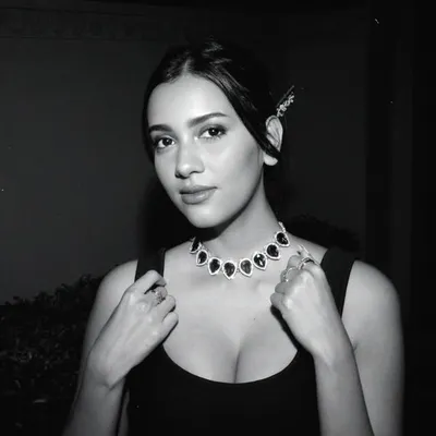 Aranyaa profile