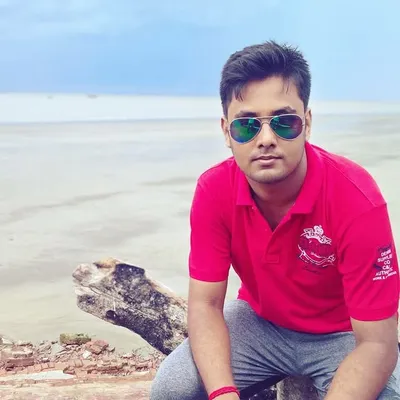 Aranya Dutta profile