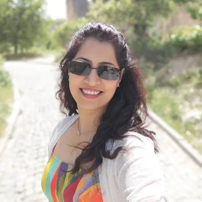 Gauri profile