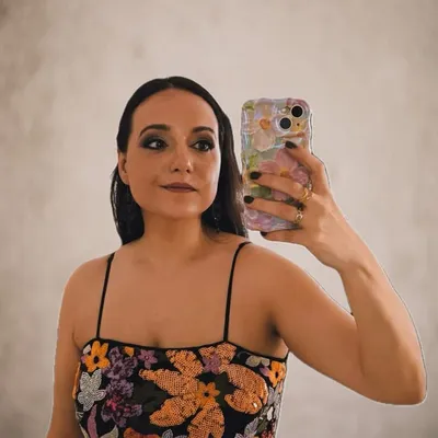 Arantza De Castro profile