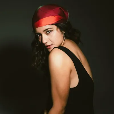 Aranza Cortes profile