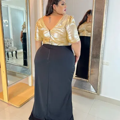 Aranza Tallas Extras profile