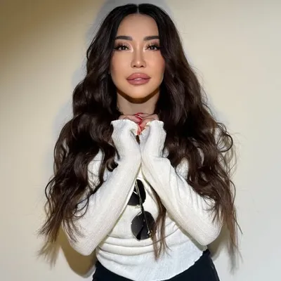 Маржан Арапбаева / Marzhan Arapbayeva profile