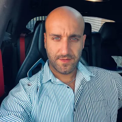 Arash Jahangard Asli | آرش جهانگرد اصلی Instagram profile photo