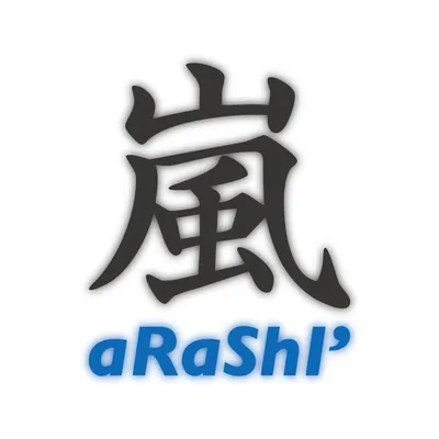 aRaShI profile