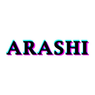 ARASHI profile