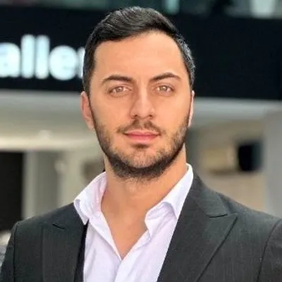 رضا آرش نیا/زبان انگلیسی profile