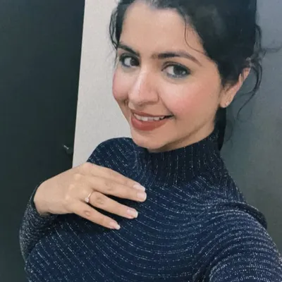 Arashdeep Kaur profile
