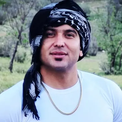 arash zarei | آرش زارعی profile