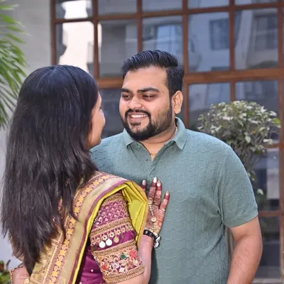 Arasi Satish lakkad profile