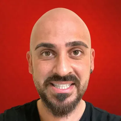 Aras Karafil profile