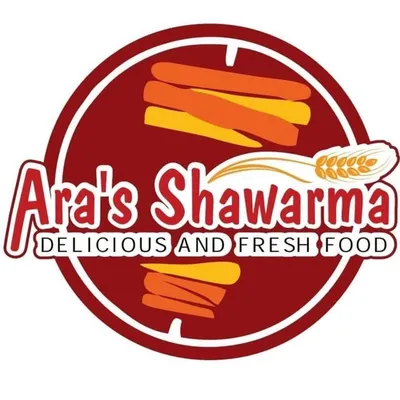 Ara's Shawarma profile