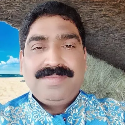 Swami Aratatran profile