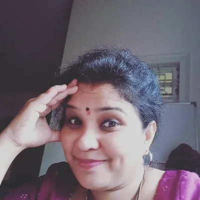 Arathi Karanam profile