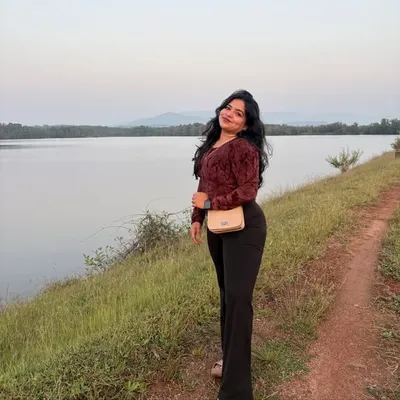 Arati Amberkar profile