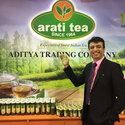 Arati Tea/Aditya Trading Co profile