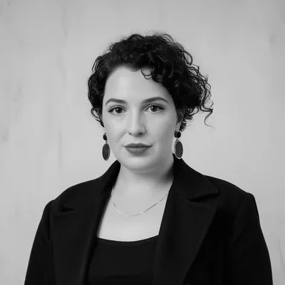 Poliana Araújo | Marketing Jurídico profile