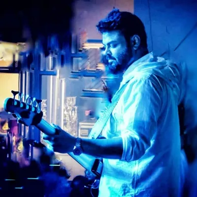 Arav S profile