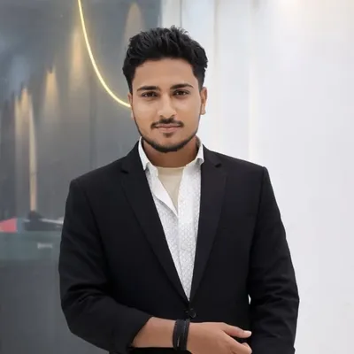 Aarav Singh profile