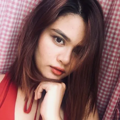 Aravella Pielynne Pascual profile