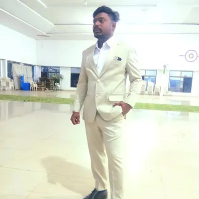 Akshay Aravind profile