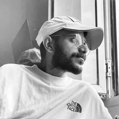 ashik aravind profile
