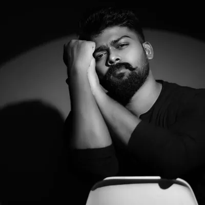 Aravind Krishna Photography profile