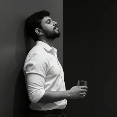 Aravind Suri (అరవింద్ సూరి) profile
