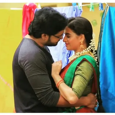 Senthil_Rashmi_fans profile