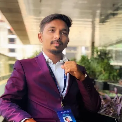 Aravind Gottiparthi profile