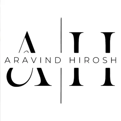 Aravind Hirosh Photography profile