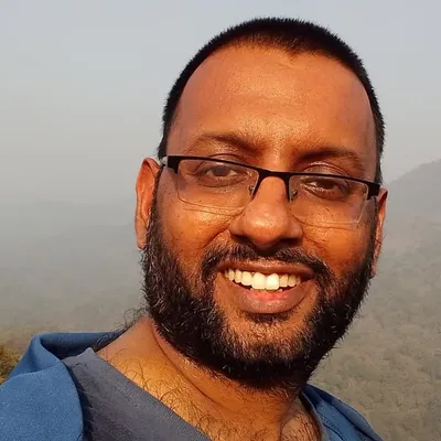 Aravind Sundaram profile