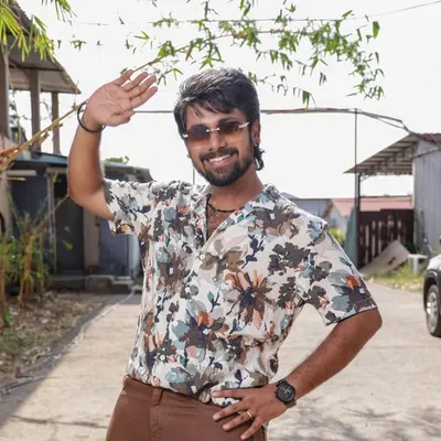 Aravinth Seiju profile