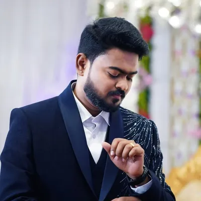 Aravinth Vasikaran profile