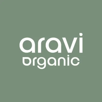 Aravi Organic | Thoughtful Skincare & Haircare profile