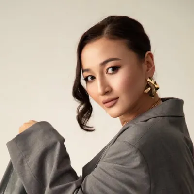 Aray Dosmukhambetova profile