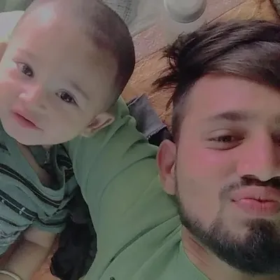 Arbaj Pathan profile