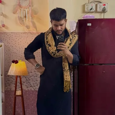 Arbaaz profile