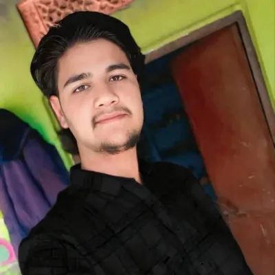 arbaaj812@gmail.com profile