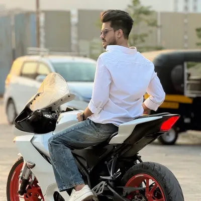 Arbaaz Siddiqui profile