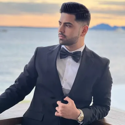 Arbaaz profile