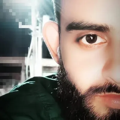 Arbaaz Saifî🇮🇳 profile